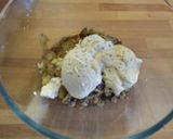 Padlizsánkrém recept fázis 6 fotója