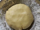Pepas de membrillo