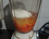 Foto del paso 1 de la receta: Torta de Zanahoria y Naranja