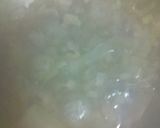 Foto del paso 1 de la receta: Champis en salsa