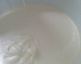 Foto langkah ke 1 dari resep Bolu gulung Moca.