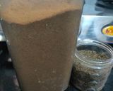 કાઢો (kadho in Gujarati recipe) રેસીપી સ્ટેપ2ફોટો