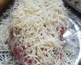 Foto del paso 2 de la receta: Cordón bleu de pollo