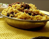 தலப்பாகட்டி ஸ்டைல் ​​சிக்கன் பிரியாணி ரெசிபி ஸ்டேப் 8 புகைப்படம்