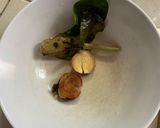 Foto langkah ke 2 dari resep Tumis sontong pedas.
