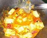 শাহী পনির (Shahi Paneer recipe in Bengali) রেসিপির ধাপ 4 ছবি