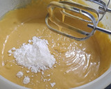 Foto del paso 2 de la receta: Budín húmedo de melón y coco