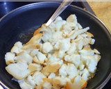Foto del paso 3 de la receta: Sopa de ajo