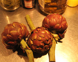 Foto del paso 1 de la receta: Alcausiles a la nuestra