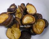 Hình bước làm 2 của món Bánh canh gà