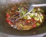 Foto langkah ke 4 dari resep Ikan gabus teriyaki.