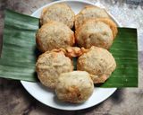 Foto langkah ke 5 dari resep Gandasturi Kacang Ijo.