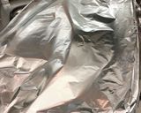 A picture of step 5 of Turkish Baked Kofta.