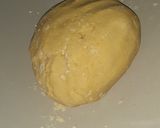 Foto del paso 1 de la receta: Tarta de coco y chocolate