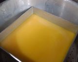 Foto langkah ke 5 dari resep Kue Talam Labu Kuning.