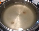 Foto langkah ke 1 dari resep Shabu Shabu Keluarga Cahaya 😍😘.