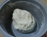 Foto langkah ke 4 dari resep Pempek Dos Lembut.