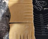 Almás batyu recept fázis 3 fotója