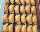 Foto langkah ke 4 dari resep Pastel.
