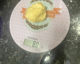 Foto del paso 2 de la receta: Pastelitos de boniato Valencianos