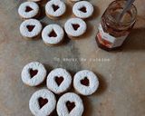 Une image de l'étape 11 de Biscuits à la Confiture de Fraises 🍓.