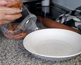 Foto del paso 3 de la receta: Cheesecake con Cookies