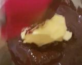 Foto langkah ke 1 dari resep Almond Fudge Brownies.