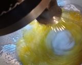 Dédimamám túrós piskótája ❤️ recept fázis 1 fotója