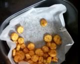 व्रत का शकरकंद चाट (रताळी चाट) रेसिपी चरण 4 फोटो
