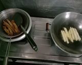Foto langkah ke 5 dari resep Pisang Keju Crispy.