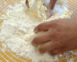 Foto langkah ke 1 dari resep KIBINAI (Lithuanian Meat Pies).