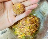 عکس مرحله 5 از دستور سرگنجشکی خوشمزه و لذیذ