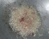 Foto langkah ke 2 dari resep Isian Tahu Jamur.