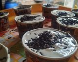 Foto langkah ke 4 dari resep Bolu Kukus Mekar • NO SODA • NO AIR KELAPA • anti gagal.