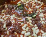 Foto del paso 2 de la receta: Guiso de Frejolitos Verdes (frescos)🇵🇪