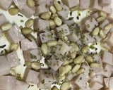 Foto del paso 3 de la receta: Judías verdes con pavo