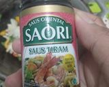 Foto langkah ke 2 dari resep Jamur Pokcoy Saus Tiram.