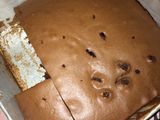 88. Smoothies cake