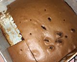 Foto langkah ke 3 dari resep 88. Smoothies cake.