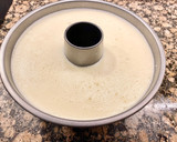 Foto del paso 4 de la receta: Pudín con leche en polvo