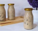 Foto langkah ke 4 dari resep Minuman Pengganti Boba.