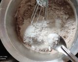બ્રોવની (Brownie recipe in Gujarati) રેસીપી સ્ટેપ4ફોટો