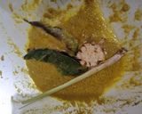 Foto langkah ke 2 dari resep Sengek Tahu Tempe Telur.