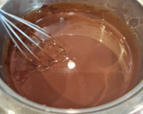 Foto del paso 8 de la receta: Pastel de mermelada y chocolate