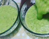 Foto del paso 3 de la receta: Jugo verde para desintoxicar y desinflamar