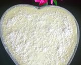 A picture of step 7 of Pineapple Dream Cake.
