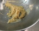 સોજી નો શીરો (Sooji Sheera Recipe In Gujarati) રેસીપી સ્ટેપ2ફોટો