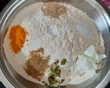 થેપલા (Thepla Recipe in Gujarati) રેસીપી સ્ટેપ1ફોટો