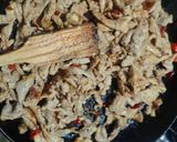 Foto del paso 6 de la receta: Ramen a la Mexicana