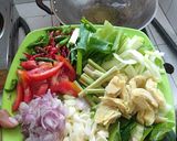 Foto langkah ke 1 dari resep Ayam kecap Bango 🤩.